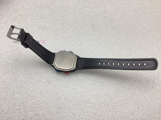 reloj pulsera unisex casio bp-100