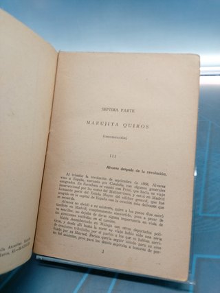 La Araña Negra _ Blasco Ibáñez. Editorial Cosmopolis, 1929 - 1930