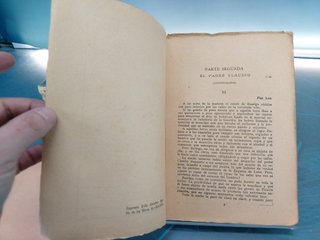 La Araña Negra _ Blasco Ibáñez. Editorial Cosmopolis, 1929 - 1930