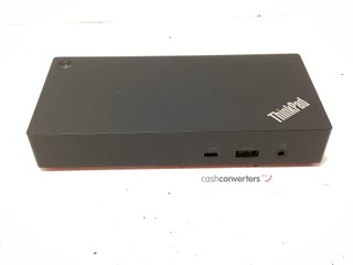 dock station portatil lenovo lda-kp