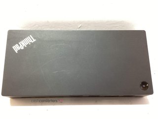dock station portatil lenovo lda-kp