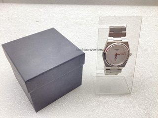 reloj pulsera premium caballero tissot prx