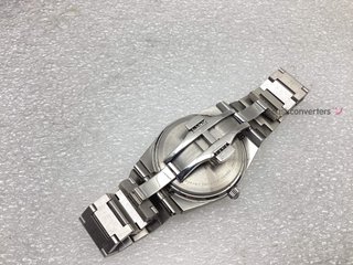 reloj pulsera premium caballero tissot prx