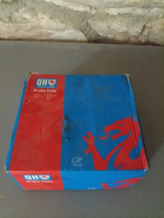 Pastillas Freno Audi A1 A3 8p1 BP1419