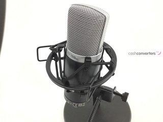 microfono vocalista trust gaming gxt 252 emita