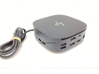 dock station portatil hp usb-c g5 essential dock