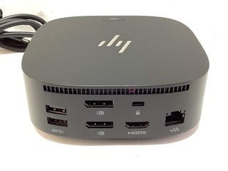 dock station portatil hp usb-c g5 essential dock