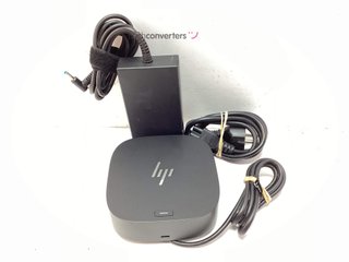 dock station portatil hp usb-c g5 essential dock