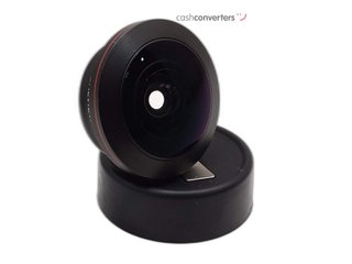objetivos nodalview pro 360âº lens