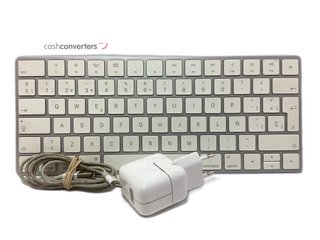 teclado alfanumerico apple a1644