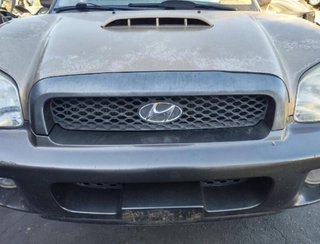 Volante hyundai 349762 santa fe (sm)