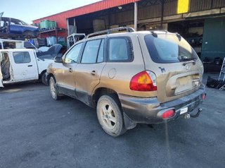 Volante hyundai 349762 santa fe (sm)