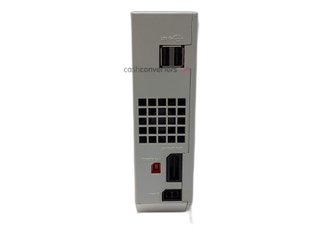 nintendo wii mod. rvl-001