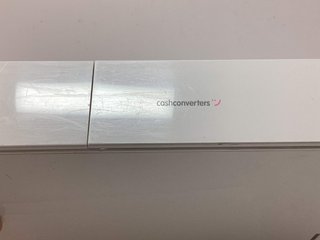 nintendo wii mod. rvl-001