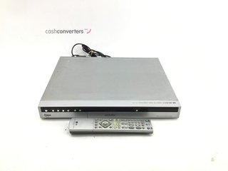 reproductor grabador dvd lg rh7500