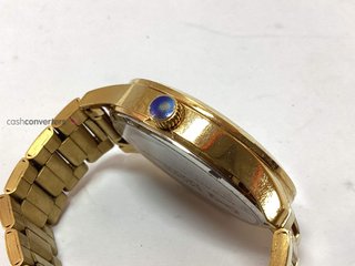 reloj pulsera caballero mark maddox hm1018