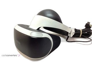 gafas vr ps4 sony cuh-zvr1
