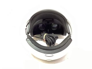 gafas vr ps4 sony cuh-zvr1