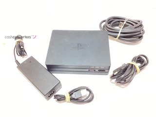 gafas vr ps4 sony cuh-zvr1