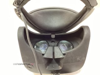 gafas vr ps4 sony cuh-zvr1
