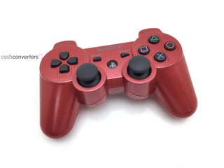 mando ps3 sony cechzc2e