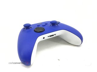mando xbox series microsoft qau-00002 shock blue