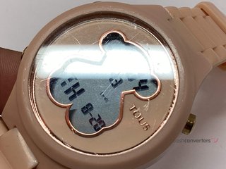 reloj pulsera señora tous 000351600