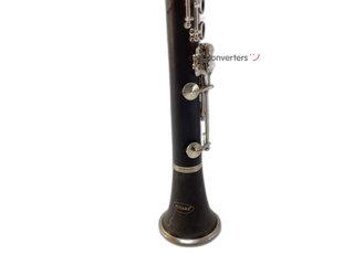 clarinete tuyama tkb11319248