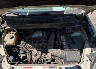 Caja cambios ssangyong 31020 34000 korando 123014