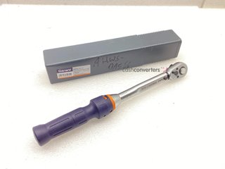 llave dinamometrica garant 1/2 10-60 nm