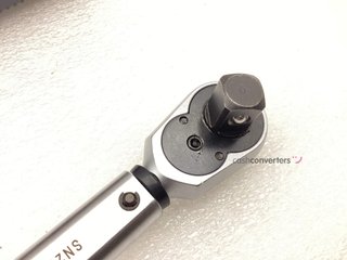 llave dinamometrica garant 1/2 10-60 nm