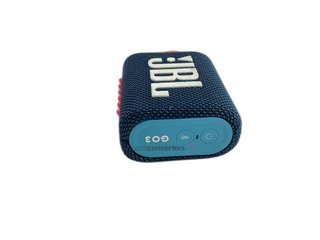 altavoz portatil bluetooth jbl go 3