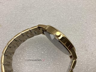 reloj pulsera caballero guess u1467