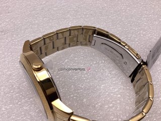 reloj pulsera caballero guess u1467