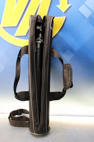 Trípode fotográfico Triopo G-1027.