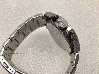 reloj pulsera caballero festina f20463