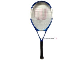 raqueta wilson ncode nfronton oversize