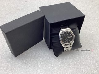 reloj pulsera caballero dolmaru 7180