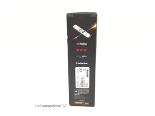 reproductor internet peaq google tv stick full hd