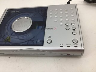 reproductor dvd lg lg-5988