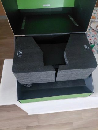 Xbox Series X Negra