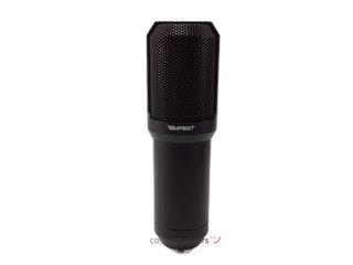 microfono tempest battle shout 300 xlr