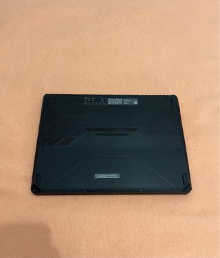Portátil Gaming ASUS TUF FX505D RYZEN 5