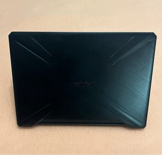 Portátil Gaming ASUS TUF FX505D RYZEN 5