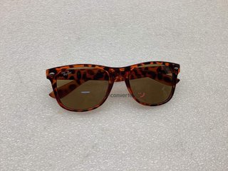 gafas de sol caballero/unisex rayban rb2140