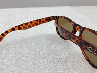 gafas de sol caballero/unisex rayban rb2140