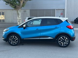 Renault Captur Renault Captur Adventure dCi 90 S&S eco2