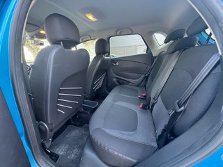 Renault Captur Renault Captur Adventure dCi 90 S&S eco2