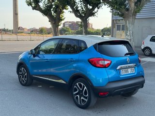 Renault Captur Renault Captur Adventure dCi 90 S&S eco2