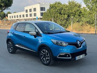 Renault Captur Renault Captur Adventure dCi 90 S&S eco2